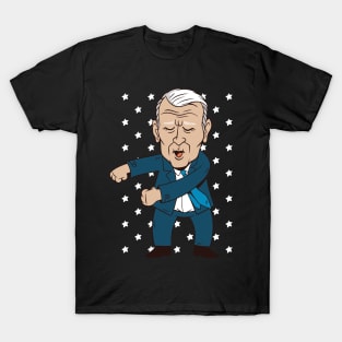 FLOSSING BIDEN T-Shirt